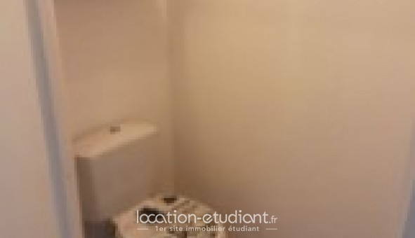 Logement �tudiant T3 &agrave; Saint Andr� de Cubzac (33240)