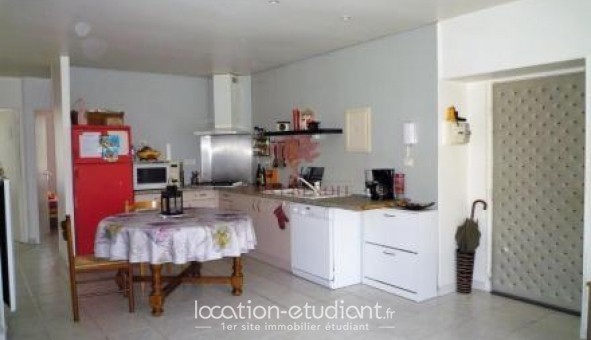 Logement tudiant T3 à Saint Andr de Sangonis (34725)