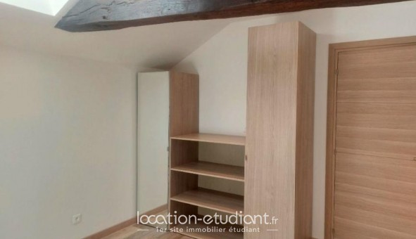 Logement tudiant T3 à Saint Andr et Appelles (33220)