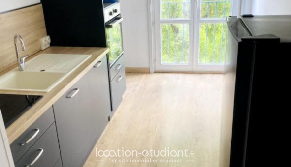 Logement tudiant Location T3 Vide Saint Andr les Vergers (10120)