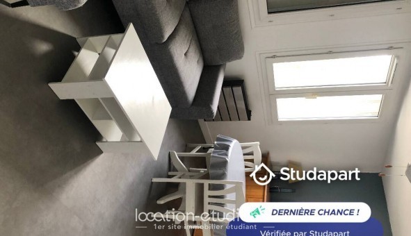 Logement tudiant T3 à Saint Andr les Vergers (10120)