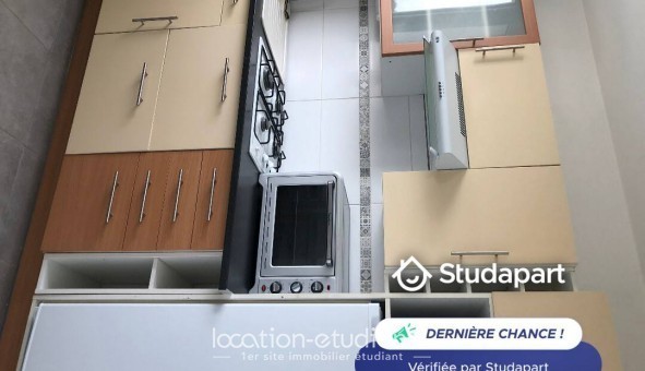 Logement tudiant T3 à Saint Andr les Vergers (10120)