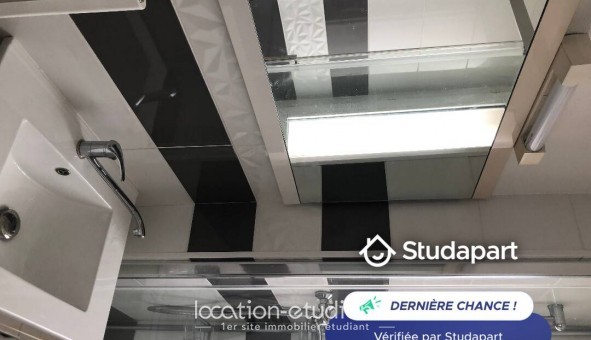 Logement tudiant T3 à Saint Andr les Vergers (10120)