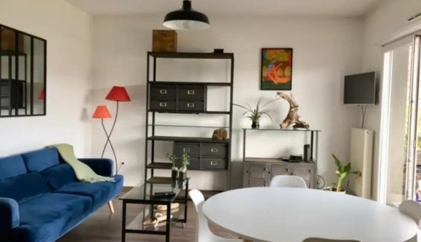 Logement tudiant T3 à Saint Andr lez Lille (59350)