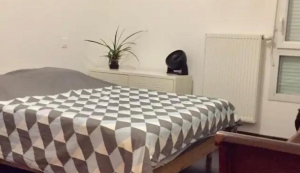 Logement tudiant T3 à Saint Andr lez Lille (59350)