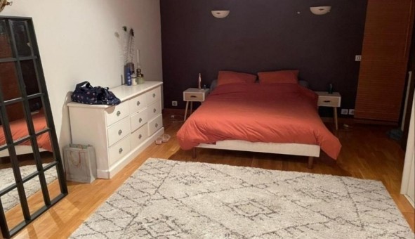 Logement tudiant T3 à Saint Andr lez Lille (59350)