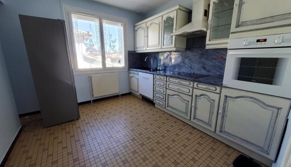 Logement tudiant T3 à Saint Aubin de Mdoc (33160)