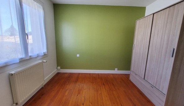 Logement tudiant T3 à Saint Aubin de Mdoc (33160)