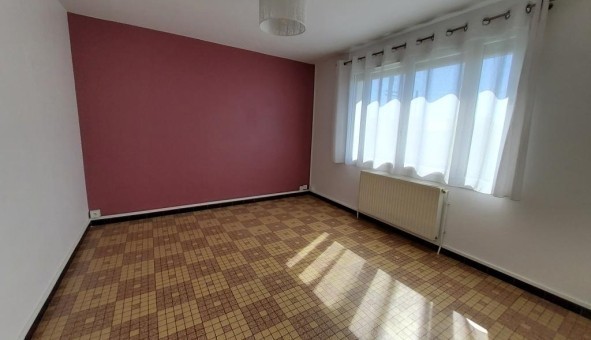 Logement tudiant T3 à Saint Aubin de Mdoc (33160)