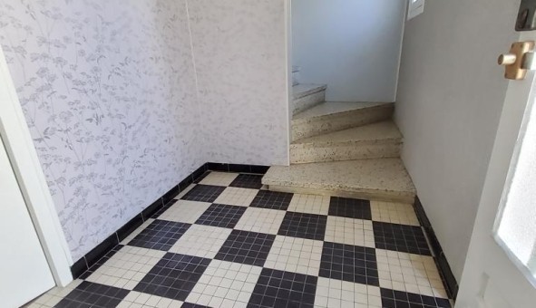 Logement tudiant T3 à Saint Aubin de Mdoc (33160)