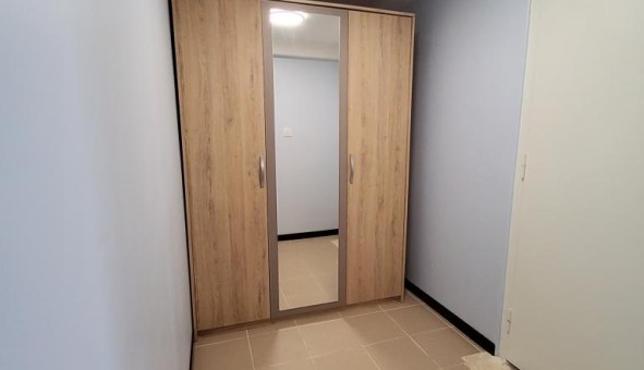 Logement tudiant T3 à Saint Aubin de Mdoc (33160)