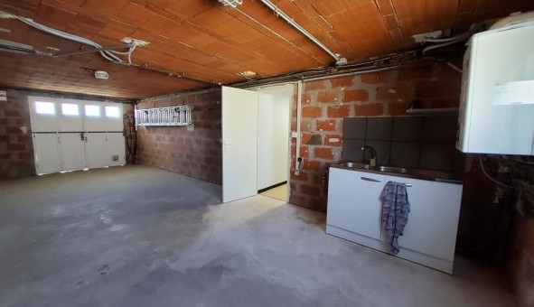 Logement tudiant T3 à Saint Aubin de Mdoc (33160)