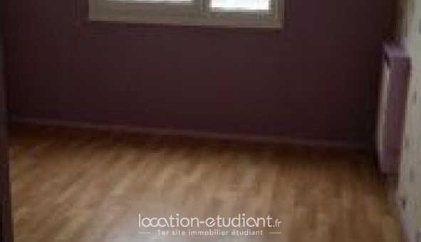 Logement étudiant T3 à Saint Aubin lès Elbeuf (76410)
