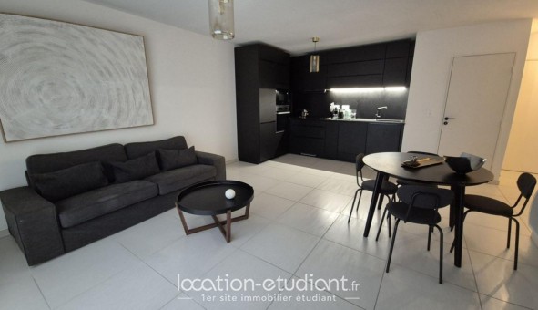 Logement tudiant Location T3 Meublé Saint Auns (34130)