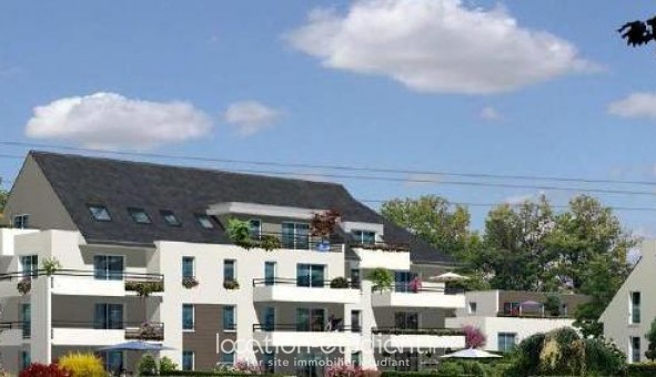 Logement tudiant Location T3 Vide Saint Av (56890)