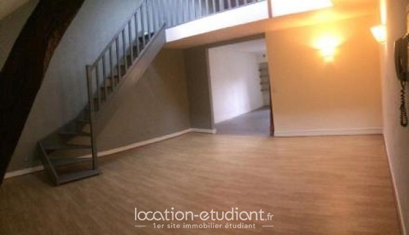 Logement étudiant T3 à Saint Avertin (37550)