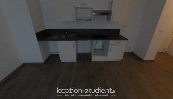 Logement tudiant T3 à Saint Avertin (37550)