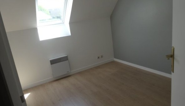 Logement �tudiant T3 &agrave; Saint Avertin (37550)