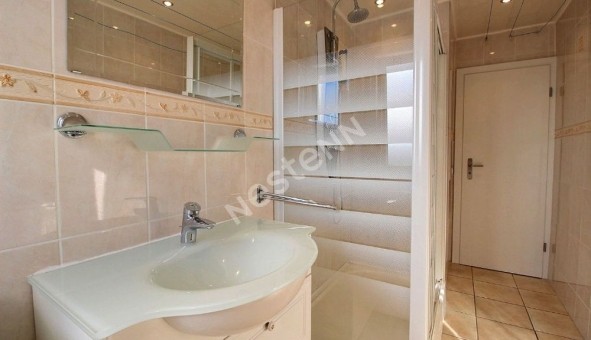 Logement �tudiant T3 &agrave; Saint Avold (57500)