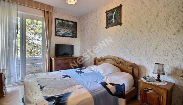 Logement �tudiant T3 &agrave; Saint Avold (57500)