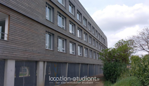 Logement tudiant Location T3 Vide Saint Barthlemy d'Anjou (49124)