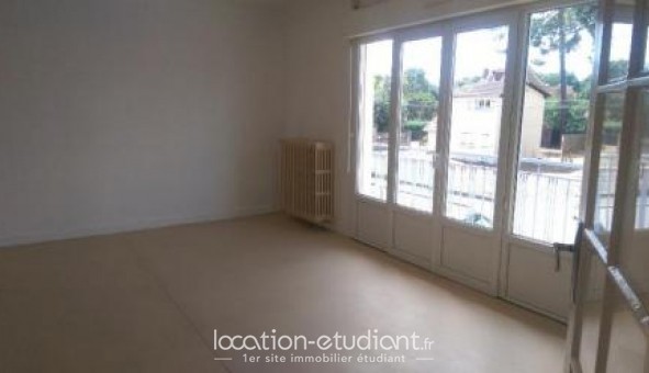 Logement tudiant T3 à Saint Brevin les Pins (44250)