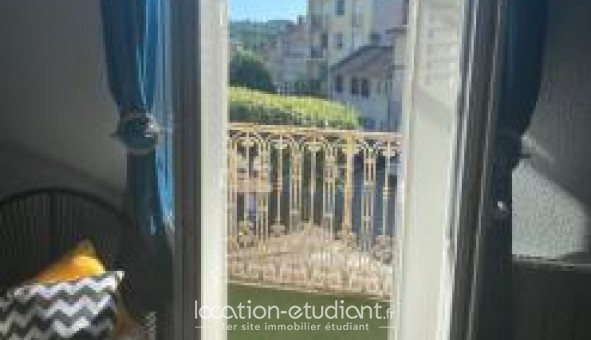 Logement tudiant T3 à Saint Brice sur Vienne (87200)