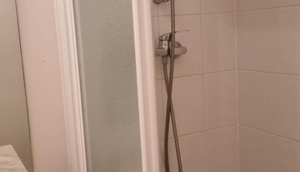 Logement tudiant T3 à Saint Brieuc (22000)