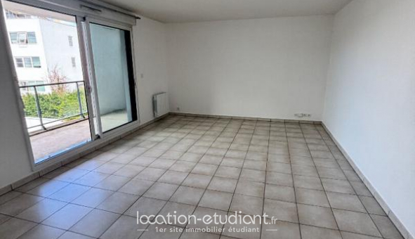 Logement tudiant T3 à Saint Brieuc (22000)