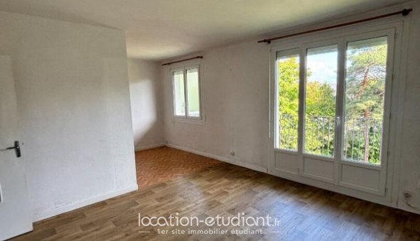 Logement tudiant T3 à Saint Brieuc (22000)