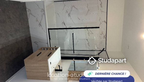 Logement tudiant T3 à Saint Brieuc (22000)