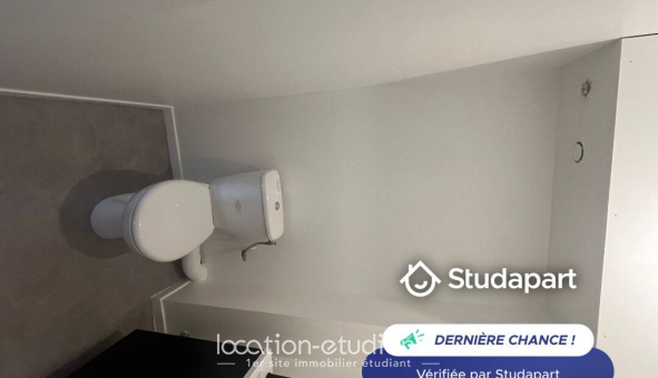 Logement tudiant T3 à Saint Brieuc (22000)
