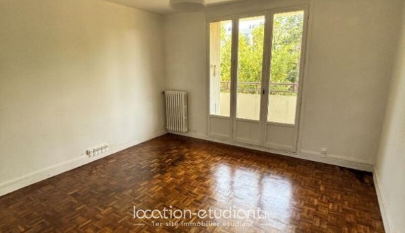Logement �tudiant T3 &agrave; Saint Brieuc (22000)