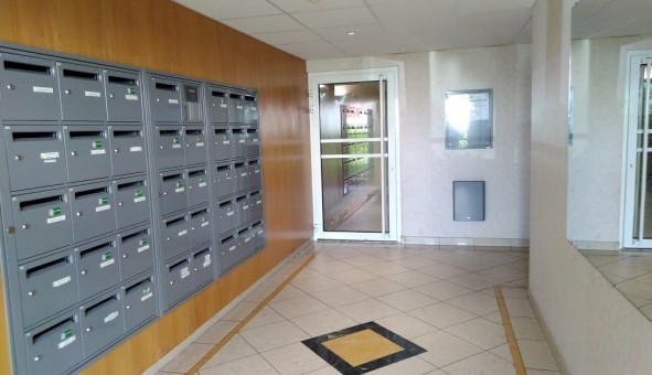 Logement �tudiant T3 &agrave; Saint Brieuc (22000)