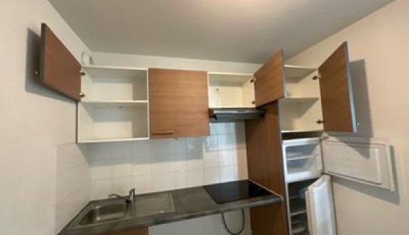 Logement �tudiant T3 &agrave; Saint Brieuc (22000)
