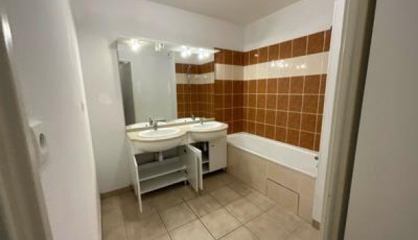 Logement �tudiant T3 &agrave; Saint Brieuc (22000)