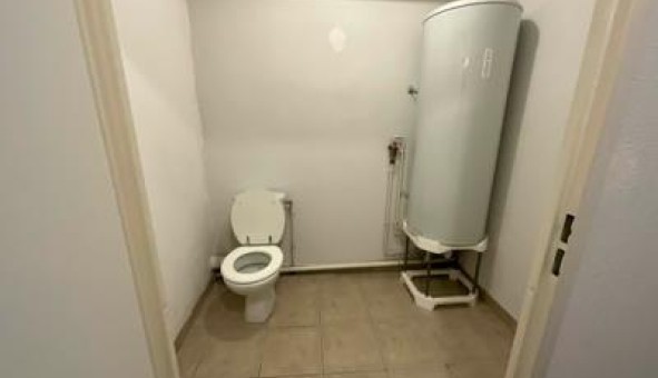 Logement �tudiant T3 &agrave; Saint Brieuc (22000)