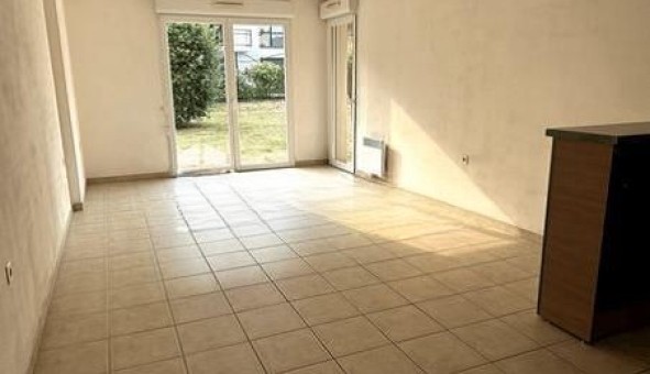 Logement �tudiant T3 &agrave; Saint Brieuc (22000)
