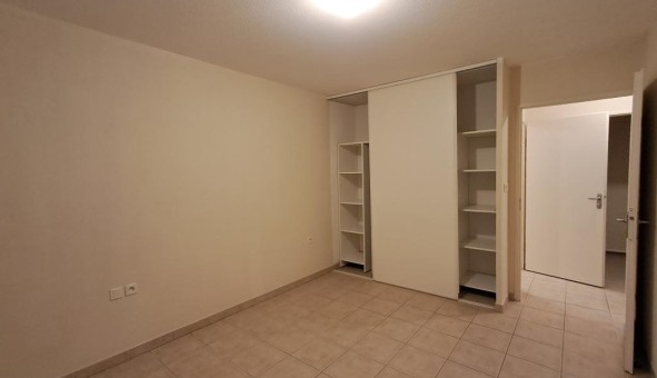 Logement �tudiant T3 &agrave; Saint Brieuc (22000)