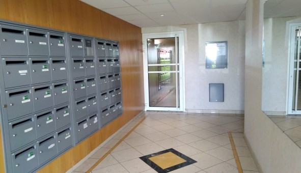 Logement �tudiant T3 &agrave; Saint Brieuc (22000)