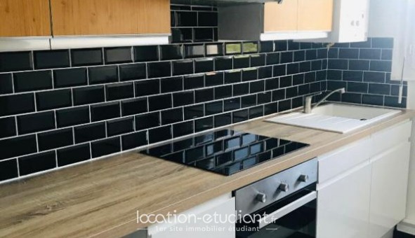 Logement �tudiant Location T3 Vide Saint Brieuc (22000)