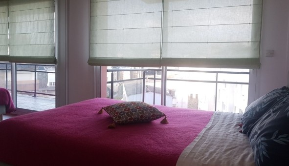 Logement �tudiant T3 &agrave; Saint Brieuc (22000)