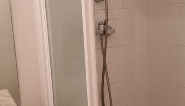Logement �tudiant T3 &agrave; Saint Brieuc (22000)
