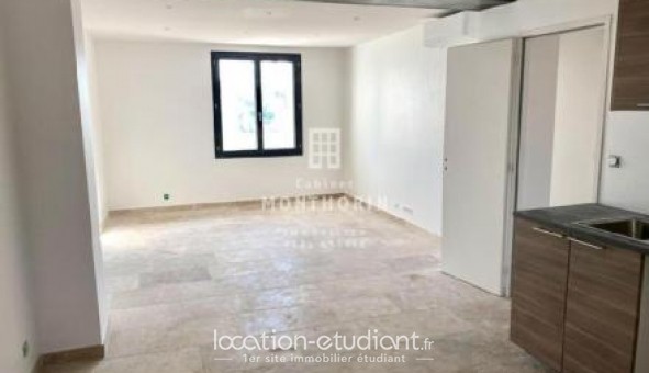 Logement tudiant T3 à Saint Cannat (13760)