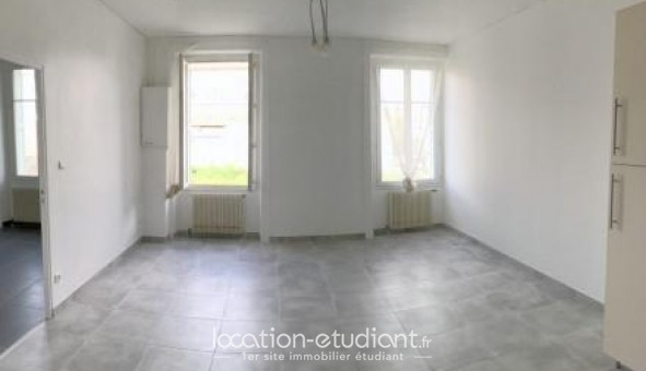 Logement tudiant T3 à Saint Chamond (42400)