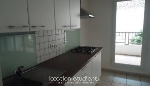 Logement tudiant T3 à Saint Chamond (42400)