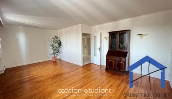 Logement tudiant T3 à Saint Chamond (42400)