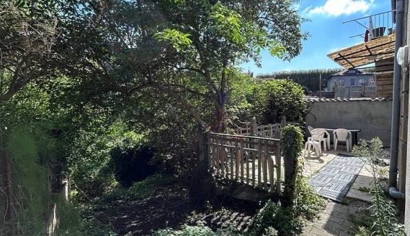 Logement �tudiant T3 &agrave; Saint Chamond (42400)