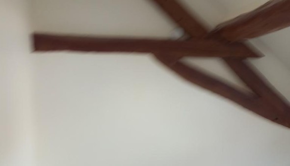 Logement tudiant T3 à Saint Chron (91530)