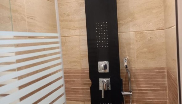 Logement tudiant T3 à Saint Chron (91530)